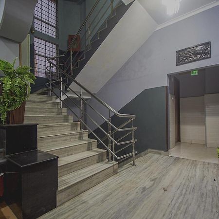 Hotel O Golden Moments Siliguri Dış mekan fotoğraf