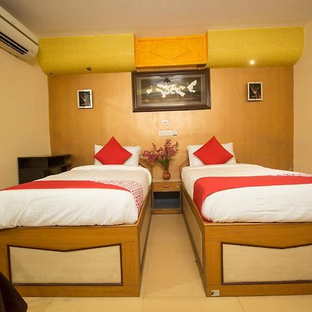 Hotel O Golden Moments Siliguri Dış mekan fotoğraf