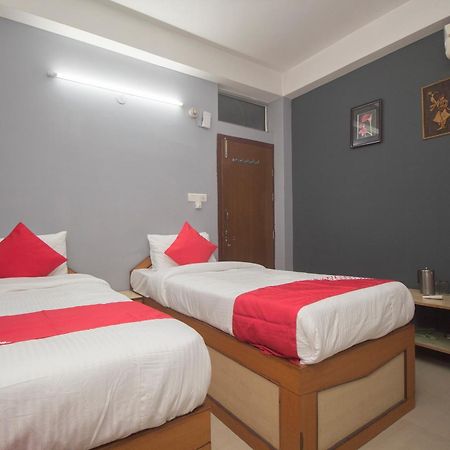 Hotel O Golden Moments Siliguri Dış mekan fotoğraf