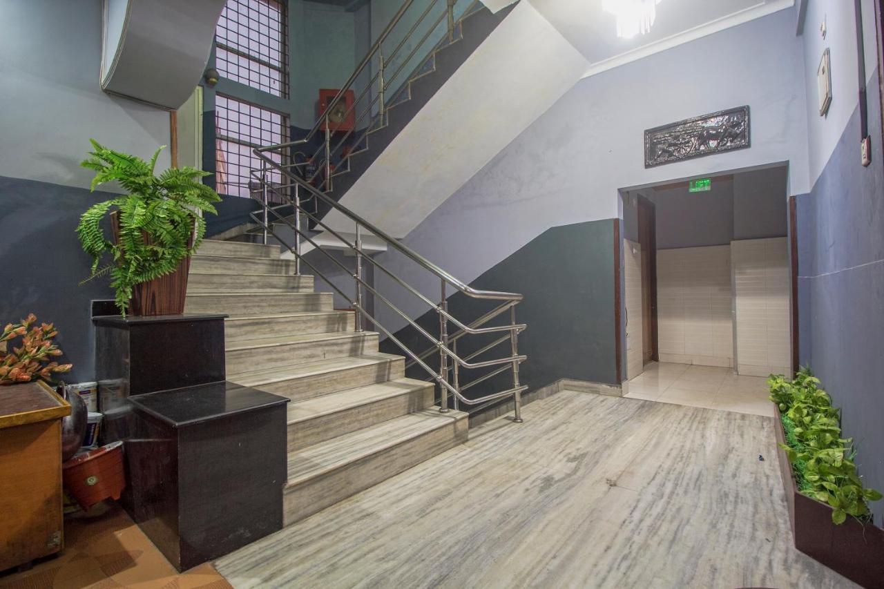 Hotel O Golden Moments Siliguri Dış mekan fotoğraf