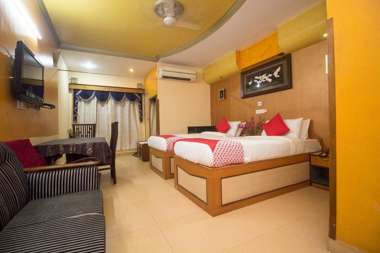 Hotel O Golden Moments Siliguri Dış mekan fotoğraf