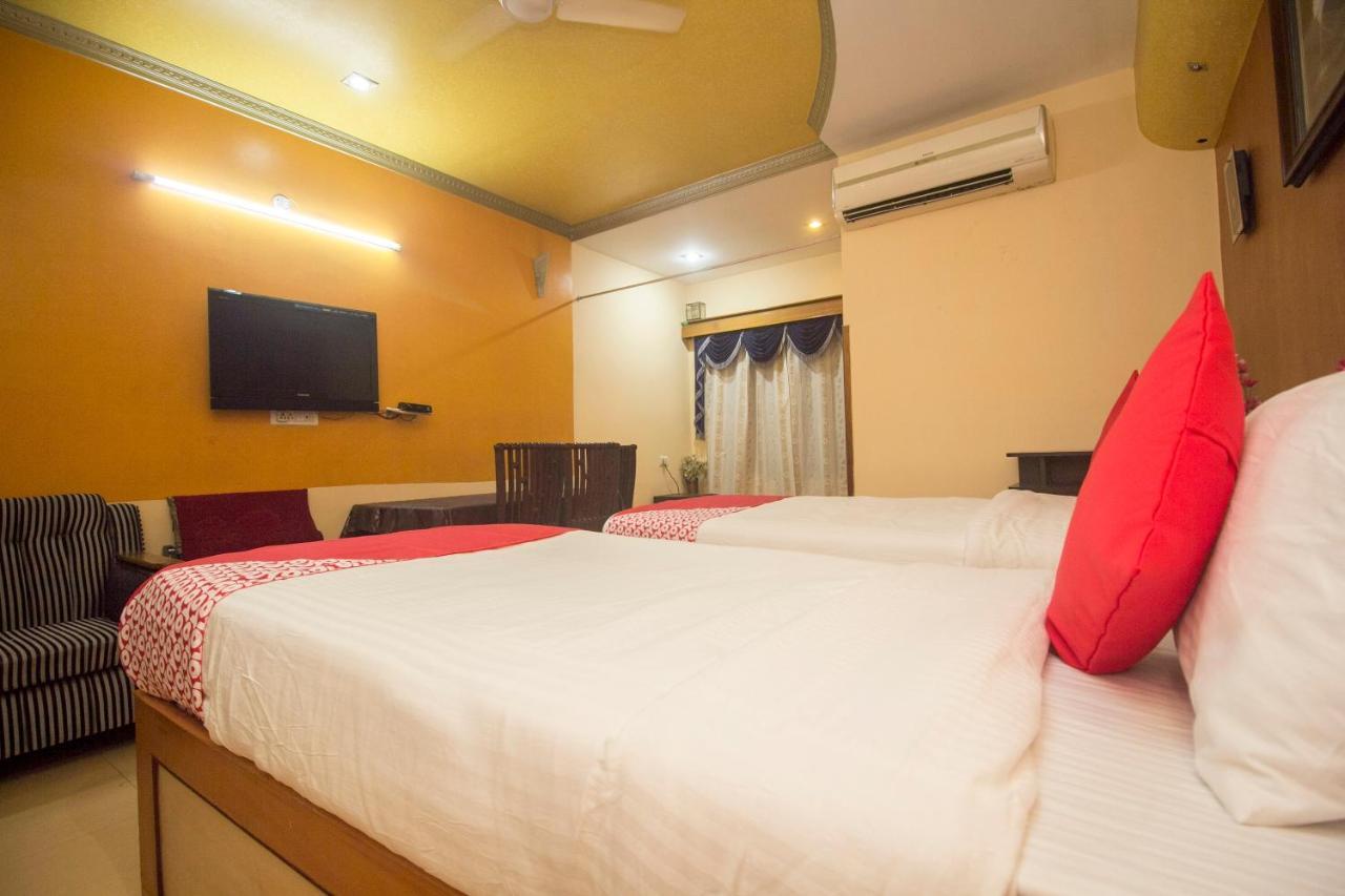 Hotel O Golden Moments Siliguri Dış mekan fotoğraf