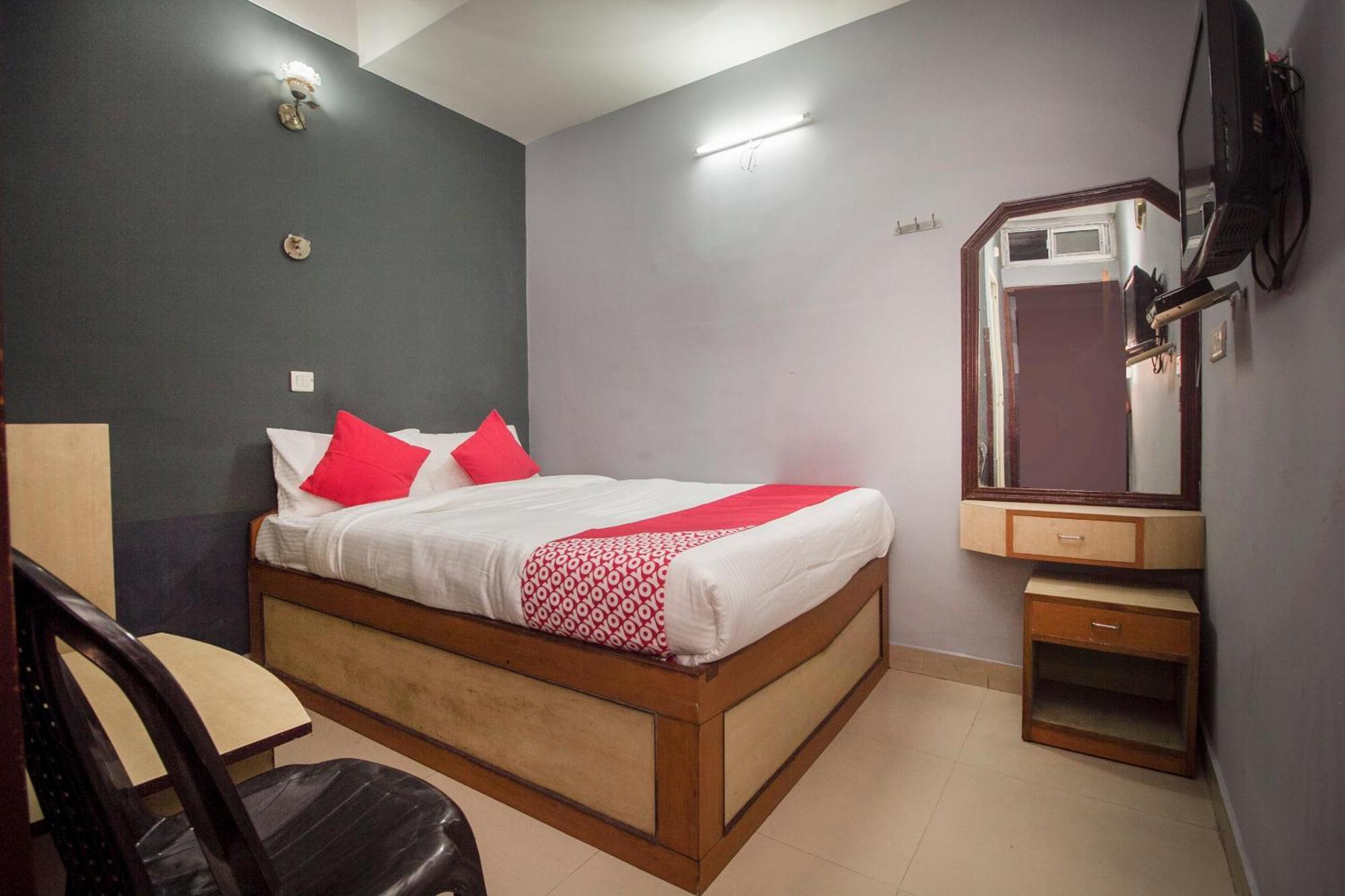 Hotel O Golden Moments Siliguri Dış mekan fotoğraf