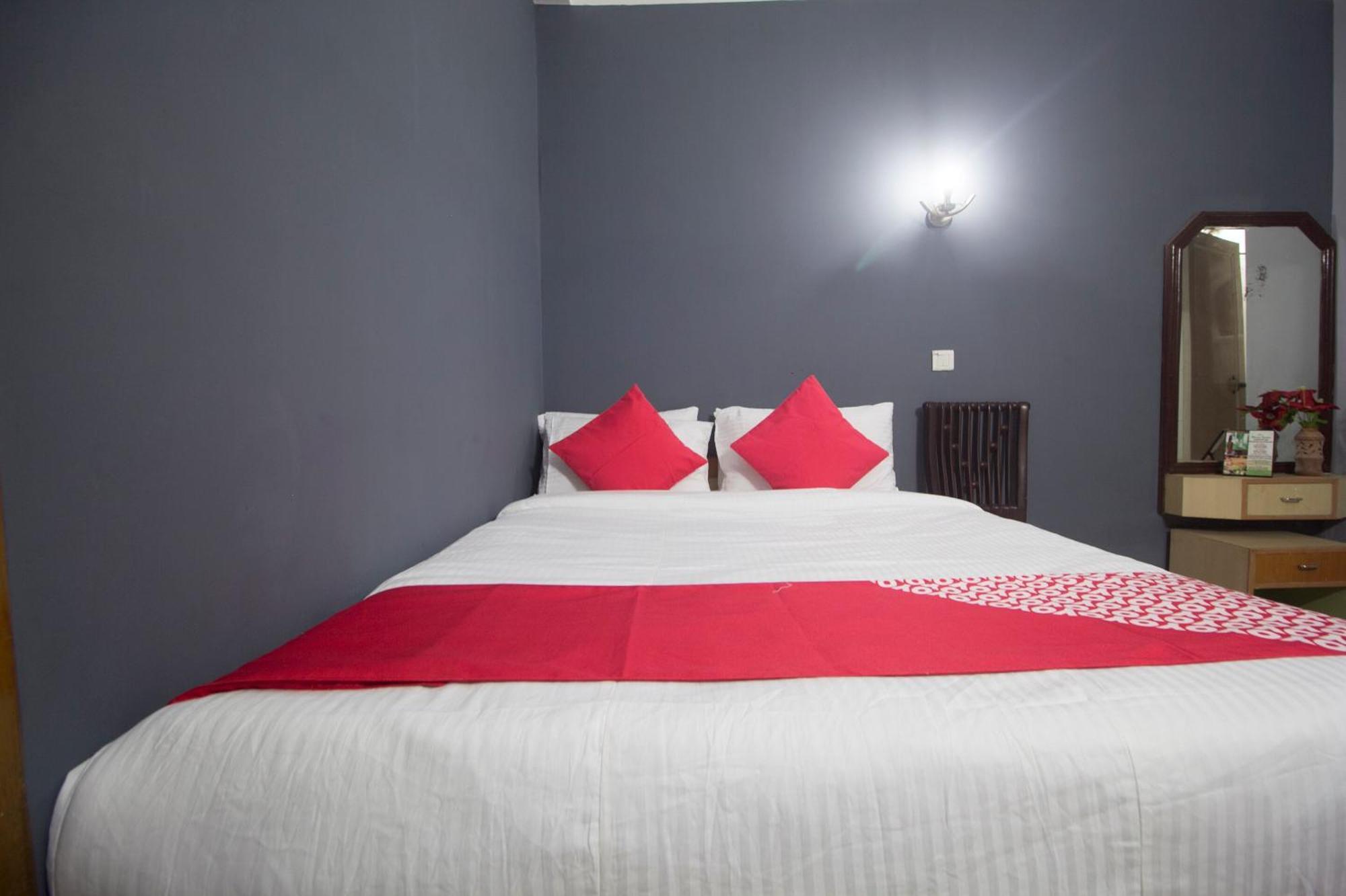 Hotel O Golden Moments Siliguri Dış mekan fotoğraf