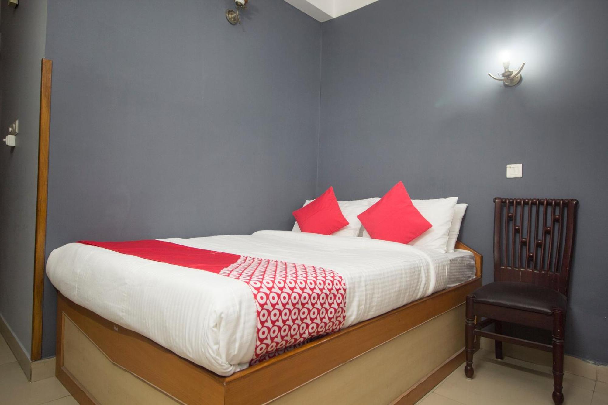 Hotel O Golden Moments Siliguri Dış mekan fotoğraf